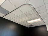 Medi Track 90 Degree Curved Elbow