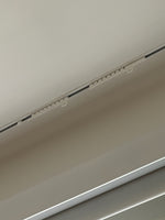KS Recessed Curtain Track Set, Drapery King Toronto 127 Cartwright Ave.