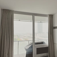 Kirsch track 94003 Customize your track at Drapery King Toronto 416-783-7373 