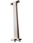 KS POST24.COL
Suspension post up to 60"