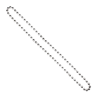 # 10 Metal Ball Chain, replacement for blinds