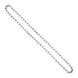 # 10 Metal Ball Chain, replacement for blinds