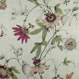GREENHOUSE FABRICS -S2694 WHITE TEA, Drapery King Toronto