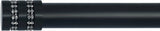 Diamond End Cap Finial, 28mm, Curtain Rod (set of 2)