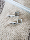 I Beam Track Bracket Metal