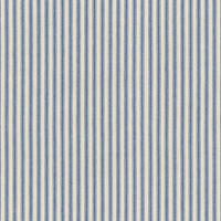Henley Stripe & Vintage, Drapery King Toronto