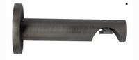 Channel Rod Joiner Single Wall Brackets 28 mm