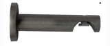 Channel Rod Joiner Single Wall Brackets 28 mm