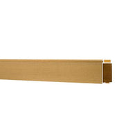 TSR6 - 72" Track 5 Colors - Iconic Slim line Channel Rod Collection (3/4")