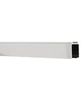 TSR6 - 72" Track 5 Colors - Iconic Slim line Channel Rod Collection (3/4")