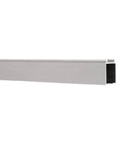TSR6 - 72" Track 5 Colors - Iconic Slim line Channel Rod Collection (3/4")
