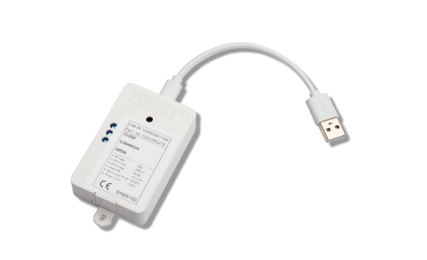 Forest Wireless Connector - 5201002270