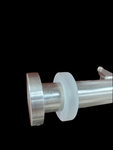 Decorative End Stop 28 mm 1 1/8 diameter Rods