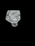 35mm Diamond Finial 