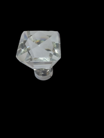 35mm Diamond Finial 