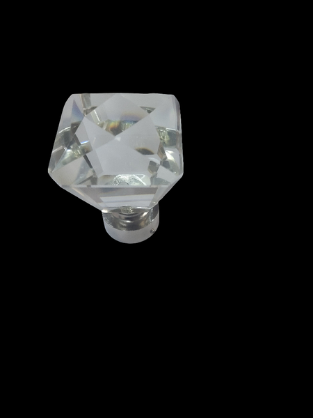 35mm Diamond Finial 