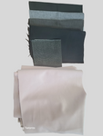 Samples For Color Maching Dyelot