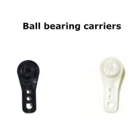 94004 Hand Draw Ceiling Mount Track 3/4" inch
