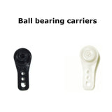 94004 Hand Draw Ceiling Mount Track 3/4" inch