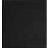 6 foot Smooth Wood Curtain Pole  1 3/8 (35mm) Black
