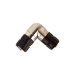 28JSC Single Corner Joint | P G - Polished Graphite 7 Colors ( 1 Each )