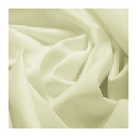 Ivory White Solid Lining Drapery and Upholstery Fabric by the Yard
Pattern number: M1386 Ivory