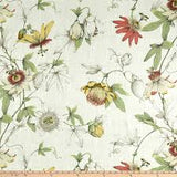 PKaufmann Fabrics Country Cottage White Tea