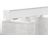 CS Wave - S - Fold Track- Drapery King Toronto 