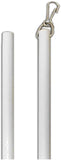 3/8" Diameter Fiberglass Baton: Product Number 1789A- 1793 A