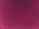 DK Home Velvet Color Luxury Fuchsia