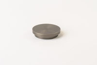 End Caps Finials For 1 3/8" (35mm) Diameter 5 Colors (SET OF 2)