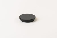 End Caps Finials For 1 3/8" (35mm) Diameter 5 Colors (SET OF 2)