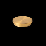 End Cap For Curtain rod 28mm, 1 1/8" diameter