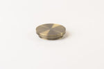 End Caps Finials For 1 3/8" (35mm) Diameter 5 Colors (SET OF 2)