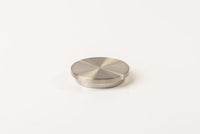 End Caps Finials For 1 3/8" (35mm) Diameter 5 Colors (SET OF 2)