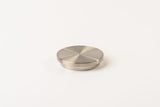 End Caps Finials For 1 3/8" (35mm) Diameter 5 Colors (SET OF 2)