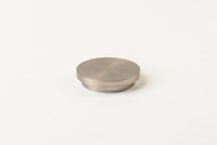 End Caps Finials For 1 3/8" (35mm) Diameter 5 Colors (SET OF 2)