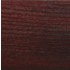 6 Foot 2" Victorian Wood Pole Mahogany (50mm)