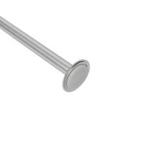 Coretto Tension 1/2'' Rod  Nickel