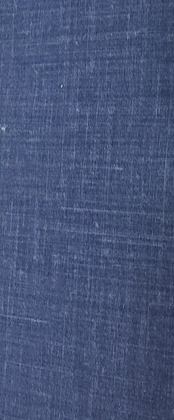 Fire Rated Can ulc /109 Panel 90"w X 95 In Blue#20, 4" Pocket Top - 7155