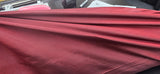 Smooth Silk Fabric Color Sienna 54" wide (Kerala)