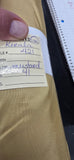 Smooth Silk Fabric Color Mustard 54" wide (Kerala)