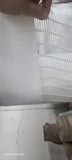Hospital Curtain Fabric 104"L x 10 yards 1 pc