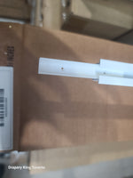 KS RECESS INTERNAL CONNECTOR               MOUNTING SET FOR INTERNAL TRACK CONNECTOR (Each)