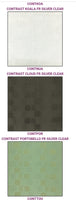 Hospital Curtains Collection 107"L
