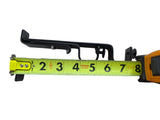 Double Adjustable Bracket from The Iconic Collection (1 1/8 ) (28mm)