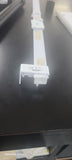 KS - CS Tracks Small Wall Brackets
