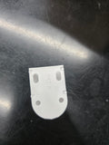 Universal Cord Tension Device For Blinds - White