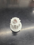1 1/2" Clutch w/ 3 Springs and End Brackets: Product Number 4043
