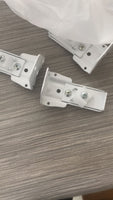 KS - CS Tracks Wall Brackets For Track #1930